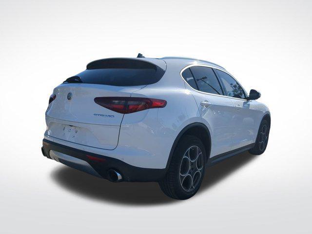 used 2019 Alfa Romeo Stelvio car, priced at $18,990