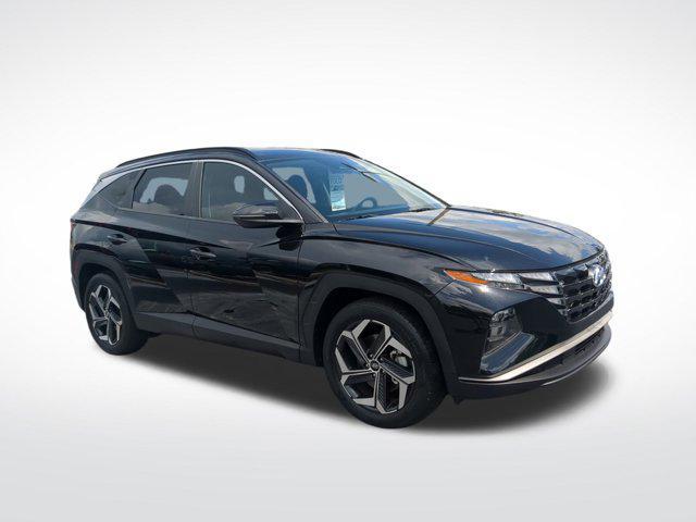 used 2022 Hyundai Tucson car, priced at $21,881