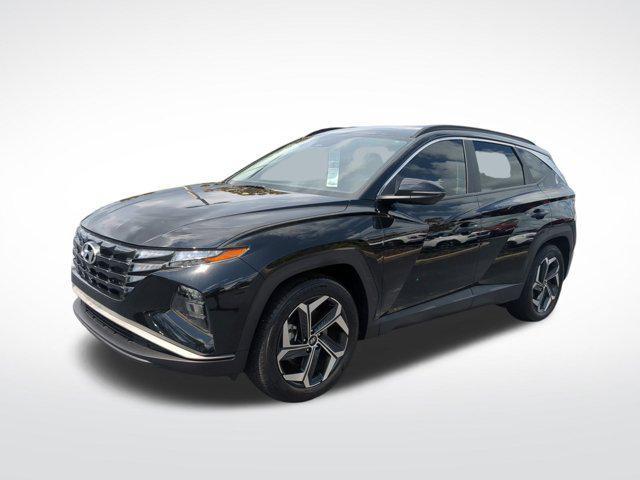 used 2022 Hyundai Tucson car, priced at $21,881