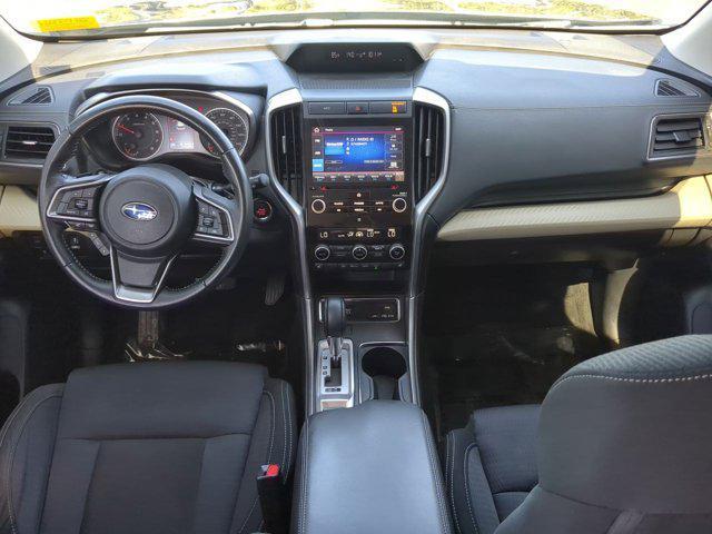 used 2020 Subaru Ascent car, priced at $20,594