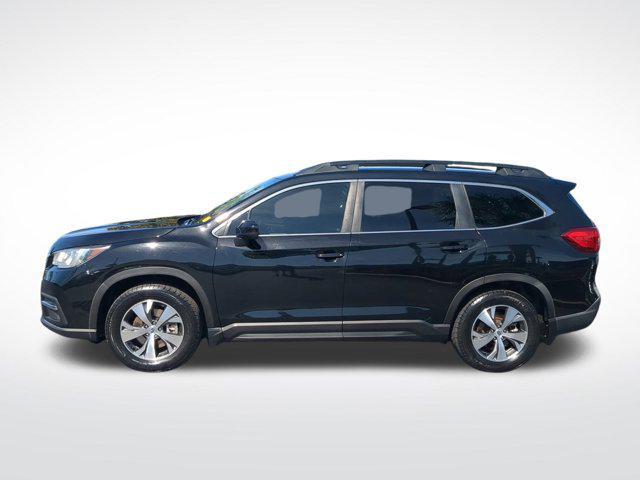 used 2020 Subaru Ascent car, priced at $20,594