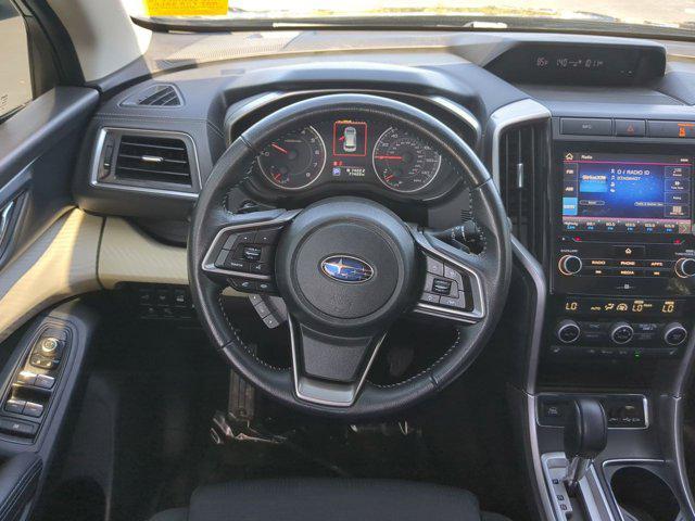 used 2020 Subaru Ascent car, priced at $20,594