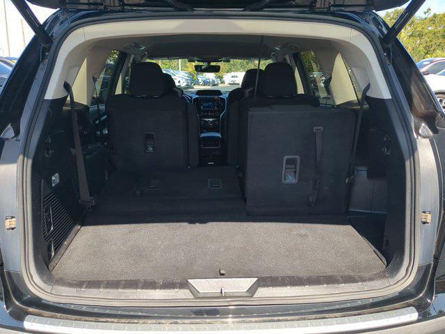 used 2020 Subaru Ascent car, priced at $20,594