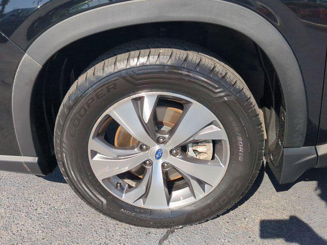 used 2020 Subaru Ascent car, priced at $20,594