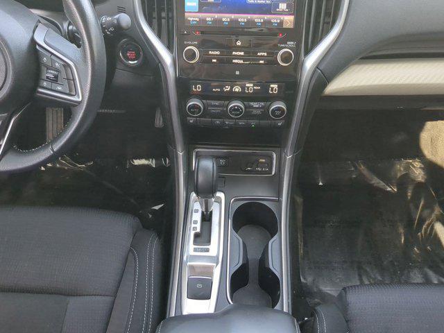 used 2020 Subaru Ascent car, priced at $20,594