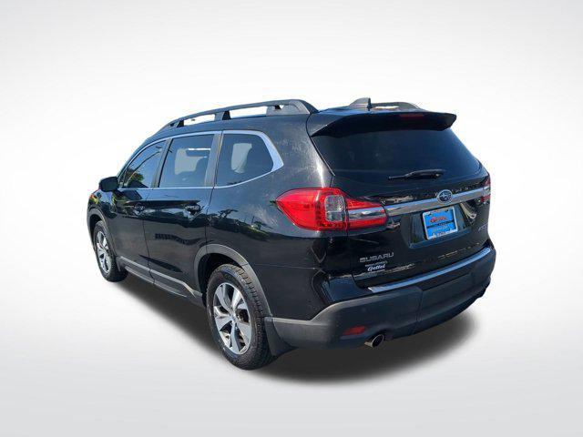 used 2020 Subaru Ascent car, priced at $20,594