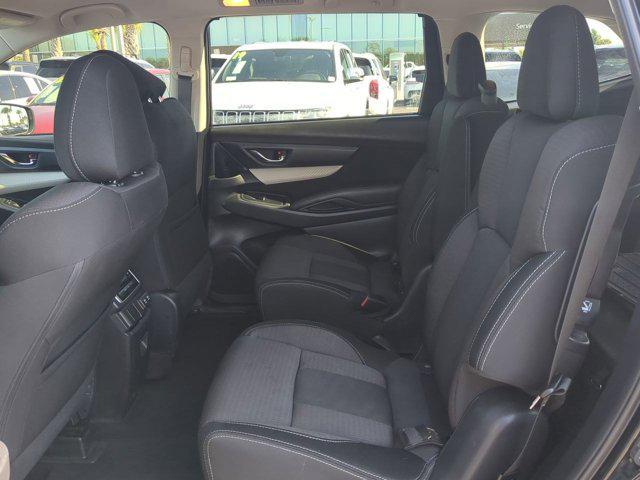 used 2020 Subaru Ascent car, priced at $20,594