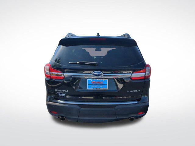 used 2020 Subaru Ascent car, priced at $20,594