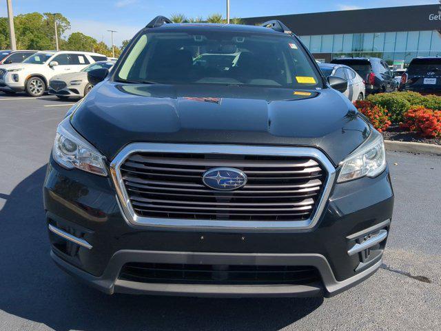 used 2020 Subaru Ascent car, priced at $20,594