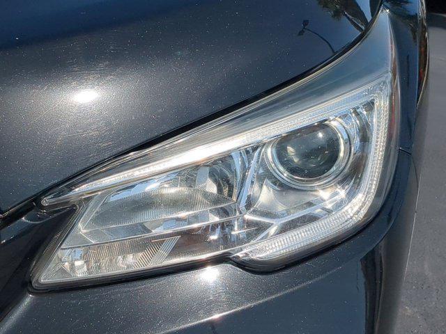 used 2020 Subaru Ascent car, priced at $20,594