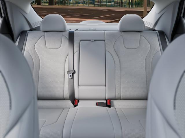 new 2025 Hyundai Elantra car, priced at $31,330