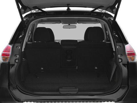 used 2014 Nissan Rogue car, priced at $10,989