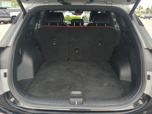 used 2023 Kia Sportage car, priced at $26,698
