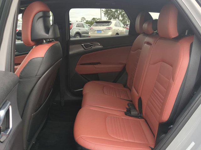 used 2023 Kia Sportage car, priced at $26,698