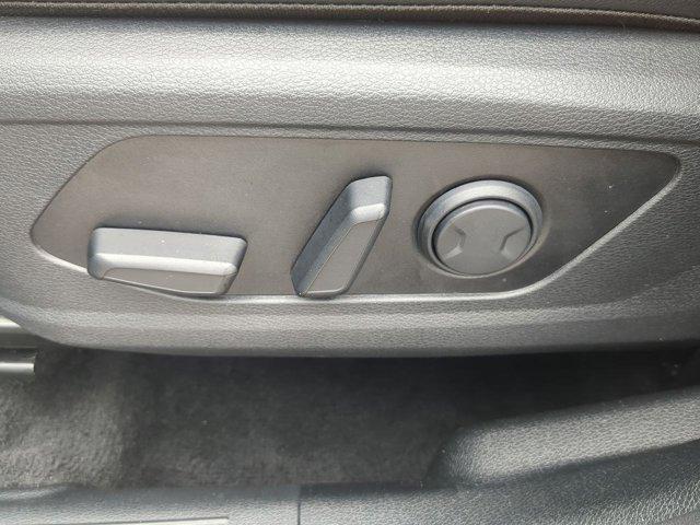 used 2023 Kia Sportage car, priced at $26,698