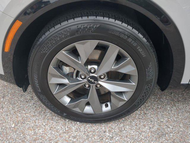 used 2023 Kia Sportage car, priced at $26,698