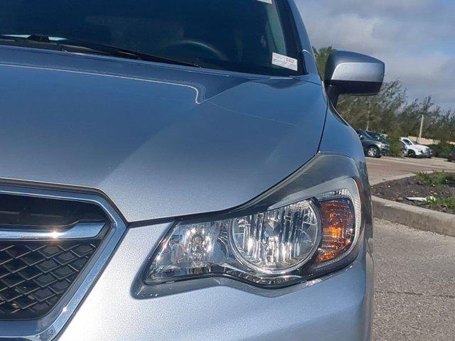 used 2015 Subaru Impreza car, priced at $11,750