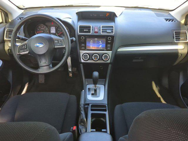 used 2015 Subaru Impreza car, priced at $11,750