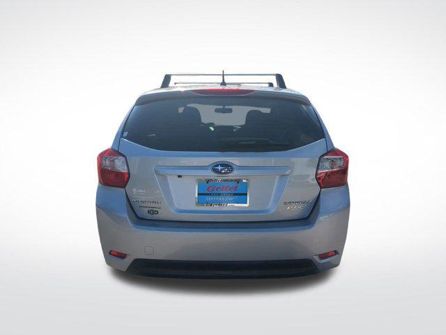 used 2015 Subaru Impreza car, priced at $11,750