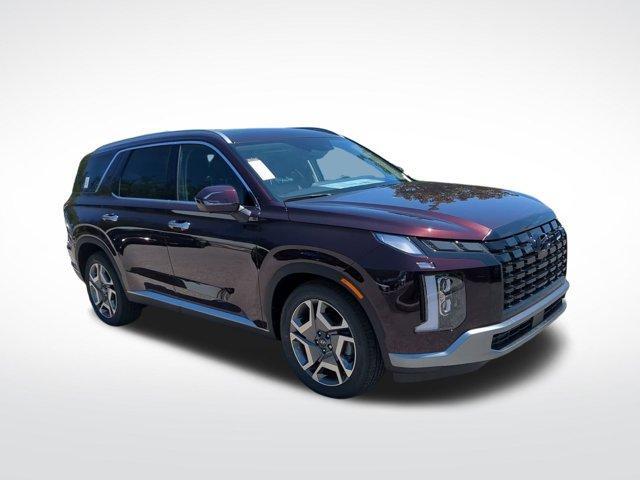 new 2024 Hyundai Palisade car, priced at $48,456