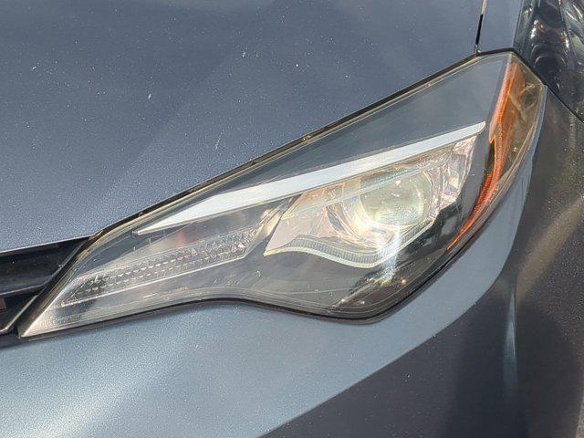 used 2017 Toyota Corolla car, priced at $14,389