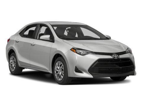 used 2017 Toyota Corolla car, priced at $15,598
