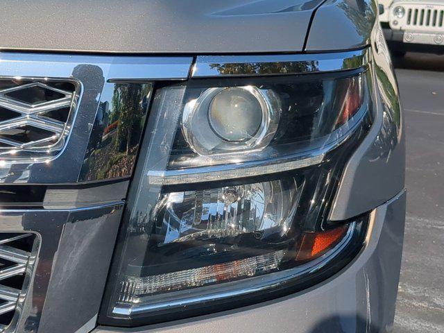 used 2018 Chevrolet Suburban car, priced at $21,861
