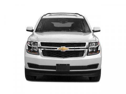 used 2018 Chevrolet Suburban car, priced at $21,861