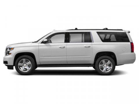 used 2018 Chevrolet Suburban car, priced at $21,861