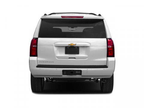 used 2018 Chevrolet Suburban car, priced at $21,861