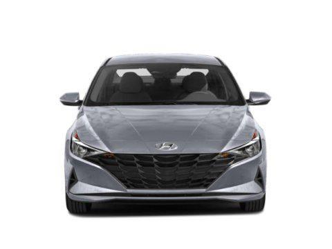 used 2022 Hyundai Elantra car, priced at $18,203