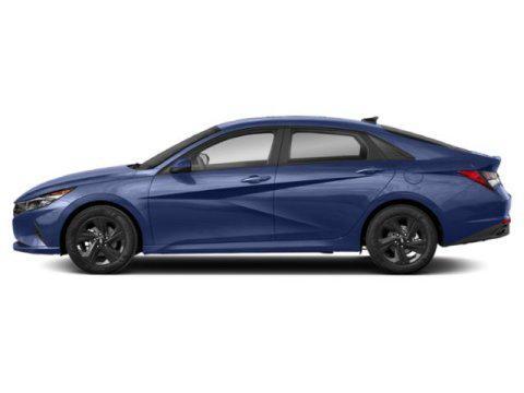 used 2022 Hyundai Elantra car, priced at $18,203