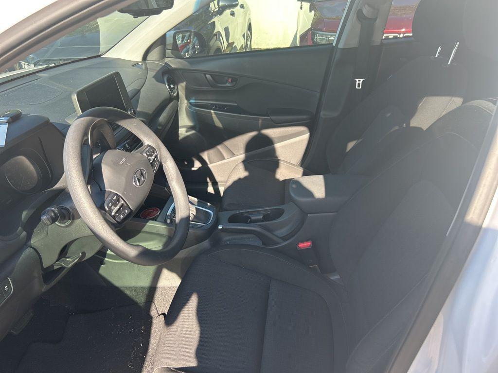 used 2022 Hyundai Kona car, priced at $16,551