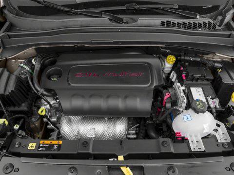 used 2016 Jeep Renegade car, priced at $11,991