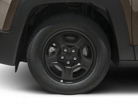 used 2016 Jeep Renegade car, priced at $11,991