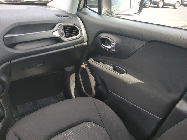used 2016 Jeep Renegade car, priced at $11,891
