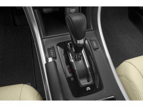 used 2015 Honda Accord Hybrid car, priced at $15,331