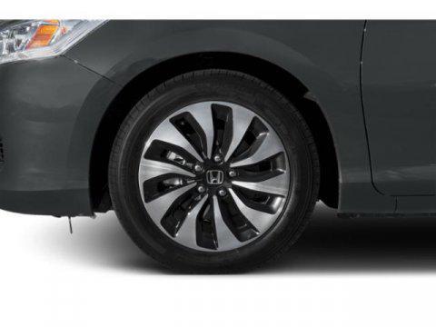 used 2015 Honda Accord Hybrid car, priced at $15,331