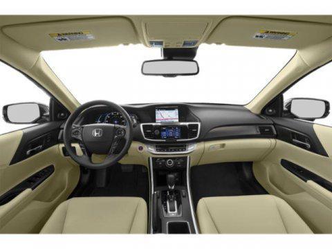 used 2015 Honda Accord Hybrid car, priced at $15,331