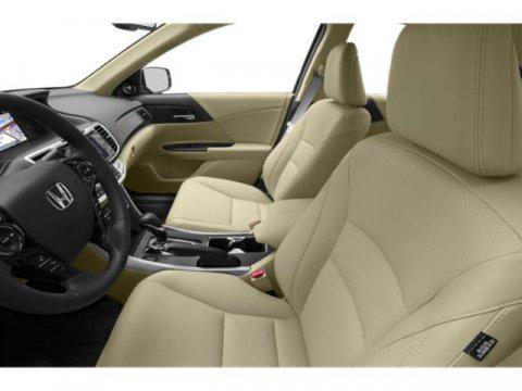 used 2015 Honda Accord Hybrid car, priced at $15,331