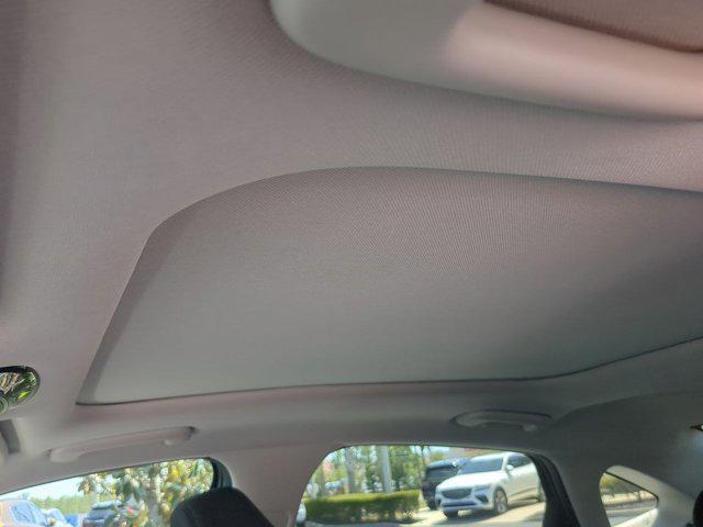 used 2024 Hyundai Sonata car, priced at $25,127