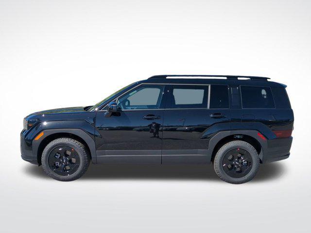used 2024 Hyundai Santa Fe car, priced at $36,583