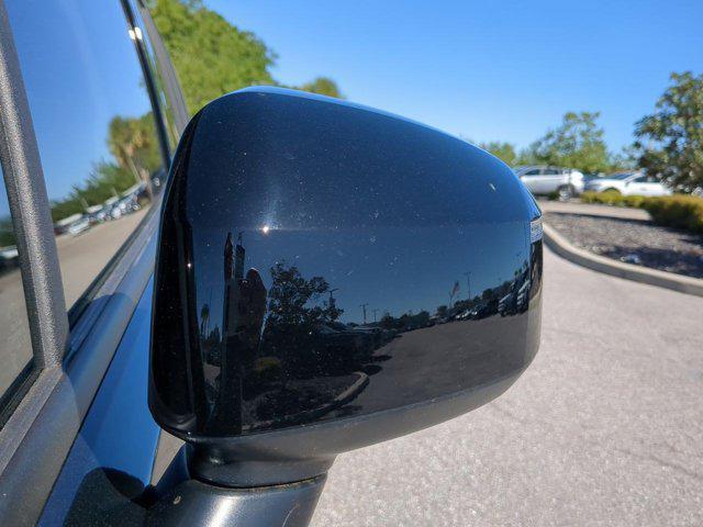 used 2024 Hyundai Santa Fe car, priced at $36,583