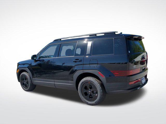 used 2024 Hyundai Santa Fe car, priced at $36,583