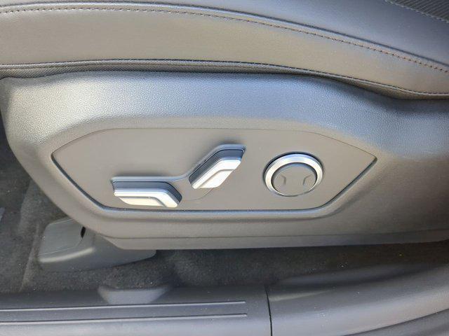used 2024 Hyundai Santa Fe car, priced at $36,583