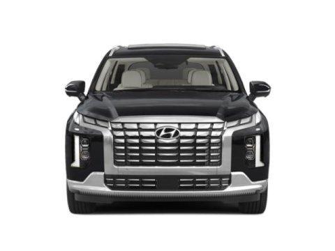 used 2024 Hyundai Palisade car, priced at $44,587