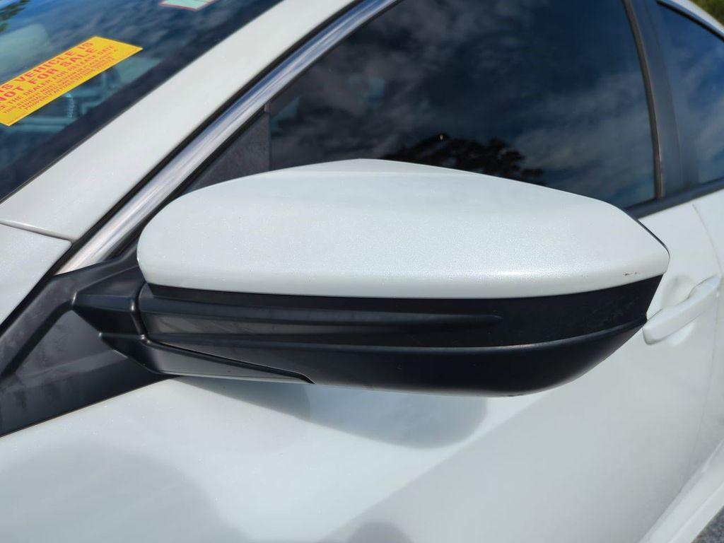 used 2019 Honda Civic car, priced at $14,472