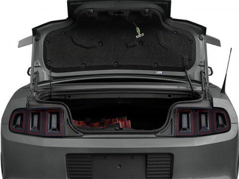 used 2014 Ford Mustang car, priced at $13,991