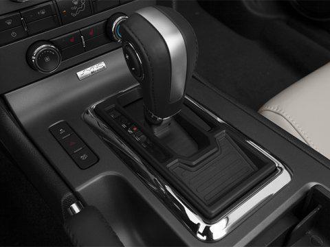 used 2014 Ford Mustang car, priced at $13,991