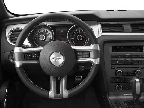 used 2014 Ford Mustang car, priced at $13,991